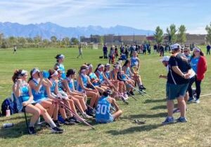 Lady Pirates tourney 